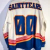 Saint Michael sudadera Tears beisbol